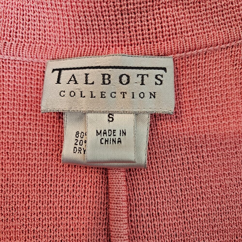 Talbots Collection Coat/Blazer‎ - Picture 6 of 8